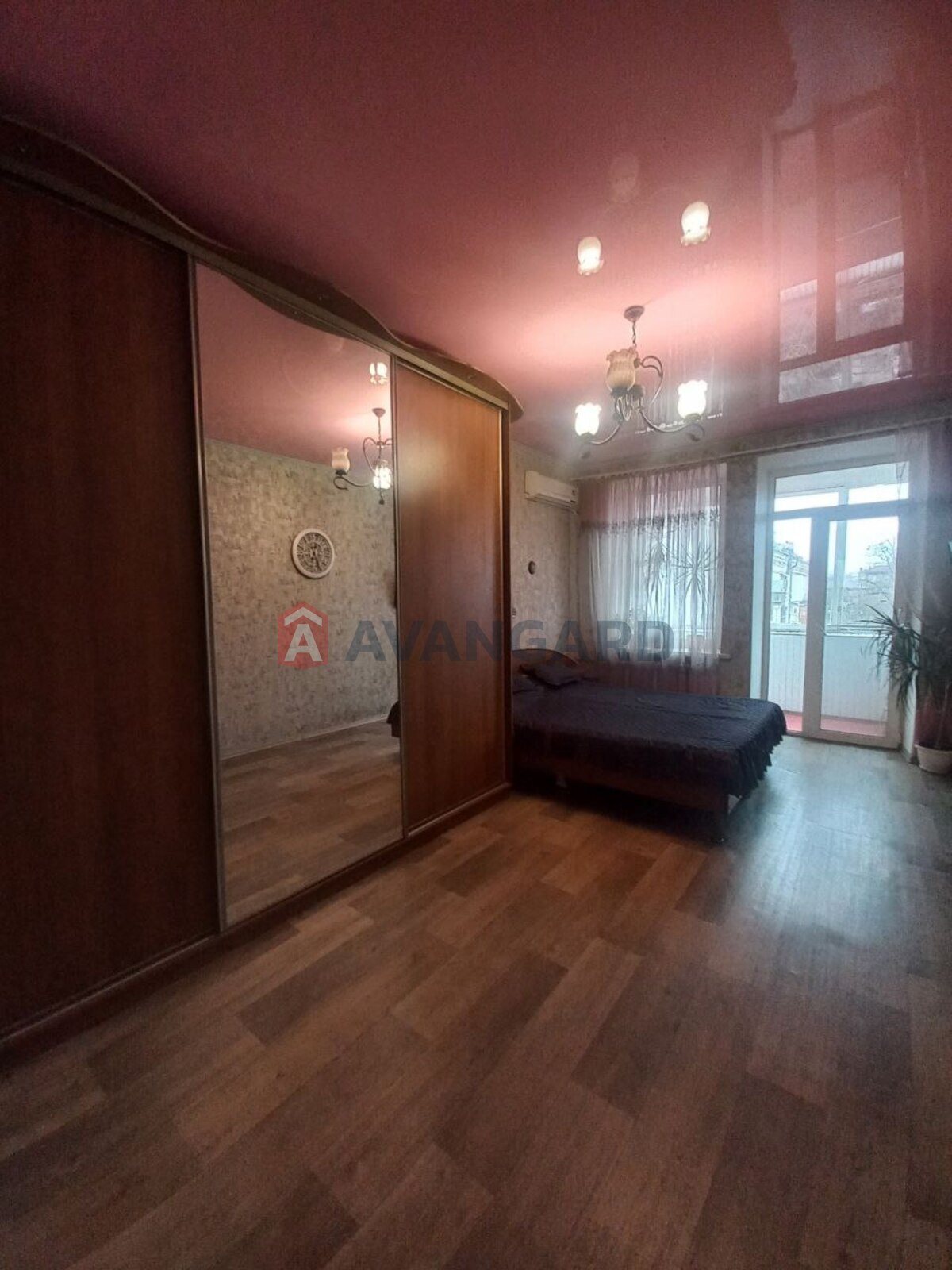 2 кім. квартира, 57/-/13 кв. м., 5/5 поверх фото 4 2 кім. квартира, 57/-/13 кв. м., 5/5 поверх фото 4