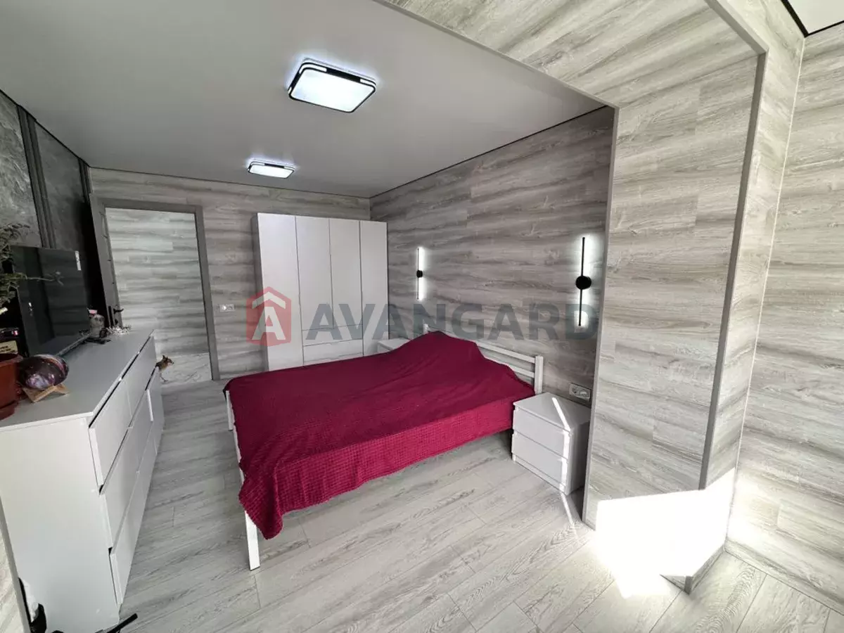 3 кім. квартира, 72/-/12 кв. м., 4/16 поверх фото 10 3 кім. квартира, 72/-/12 кв. м., 4/16 поверх фото 10