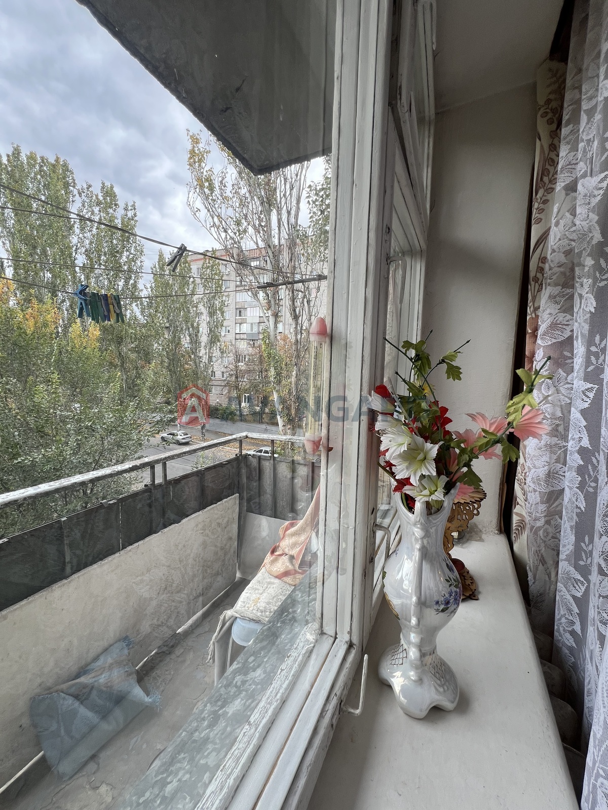 3 кім. квартира, 50/-/5 кв. м., 4/5 поверх фото 6 3 кім. квартира, 50/-/5 кв. м., 4/5 поверх фото 6