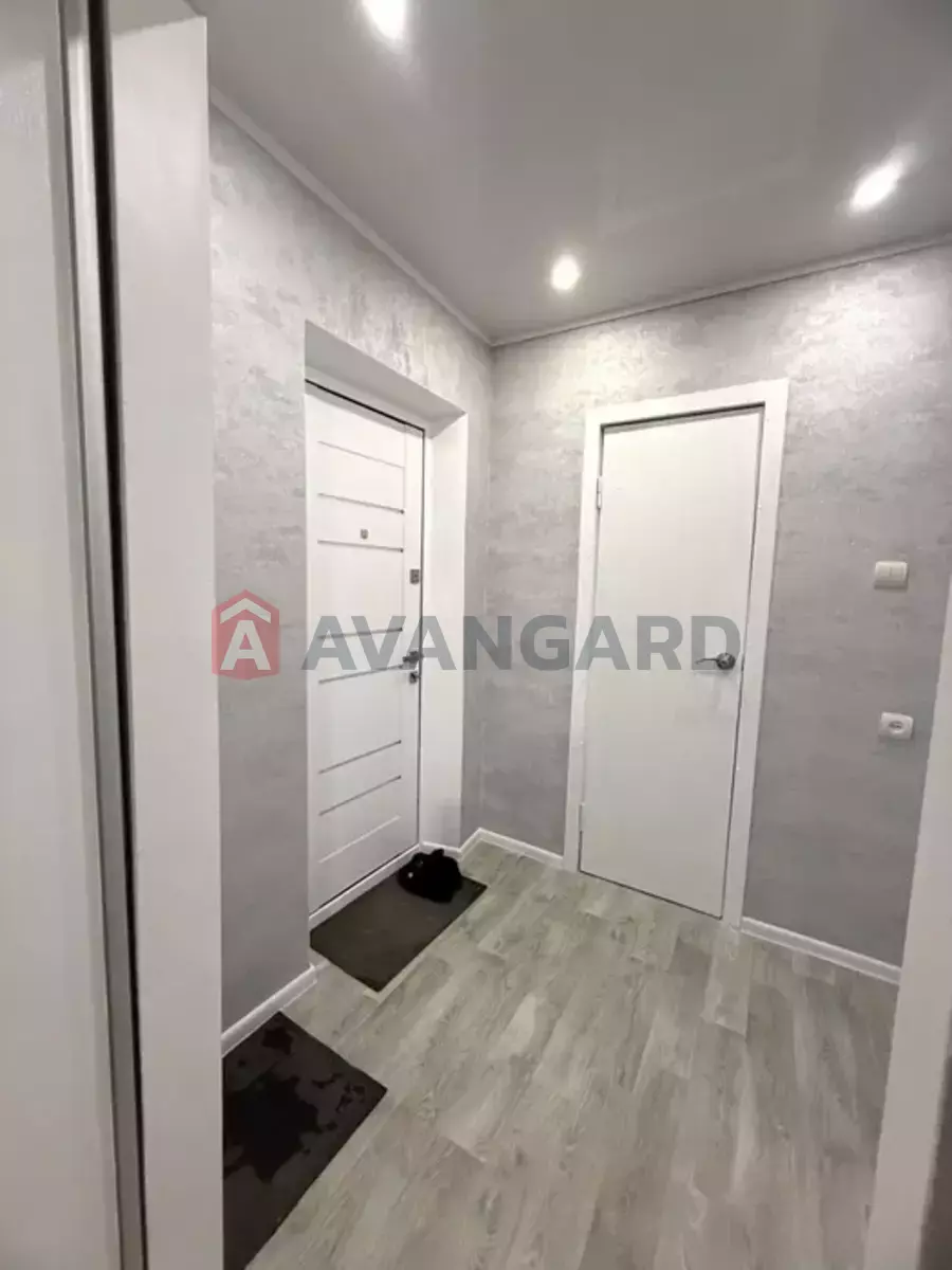 1 кім. квартира, 30/-/6 кв. м., 5/10 поверх фото 8 1 кім. квартира, 30/-/6 кв. м., 5/10 поверх фото 8