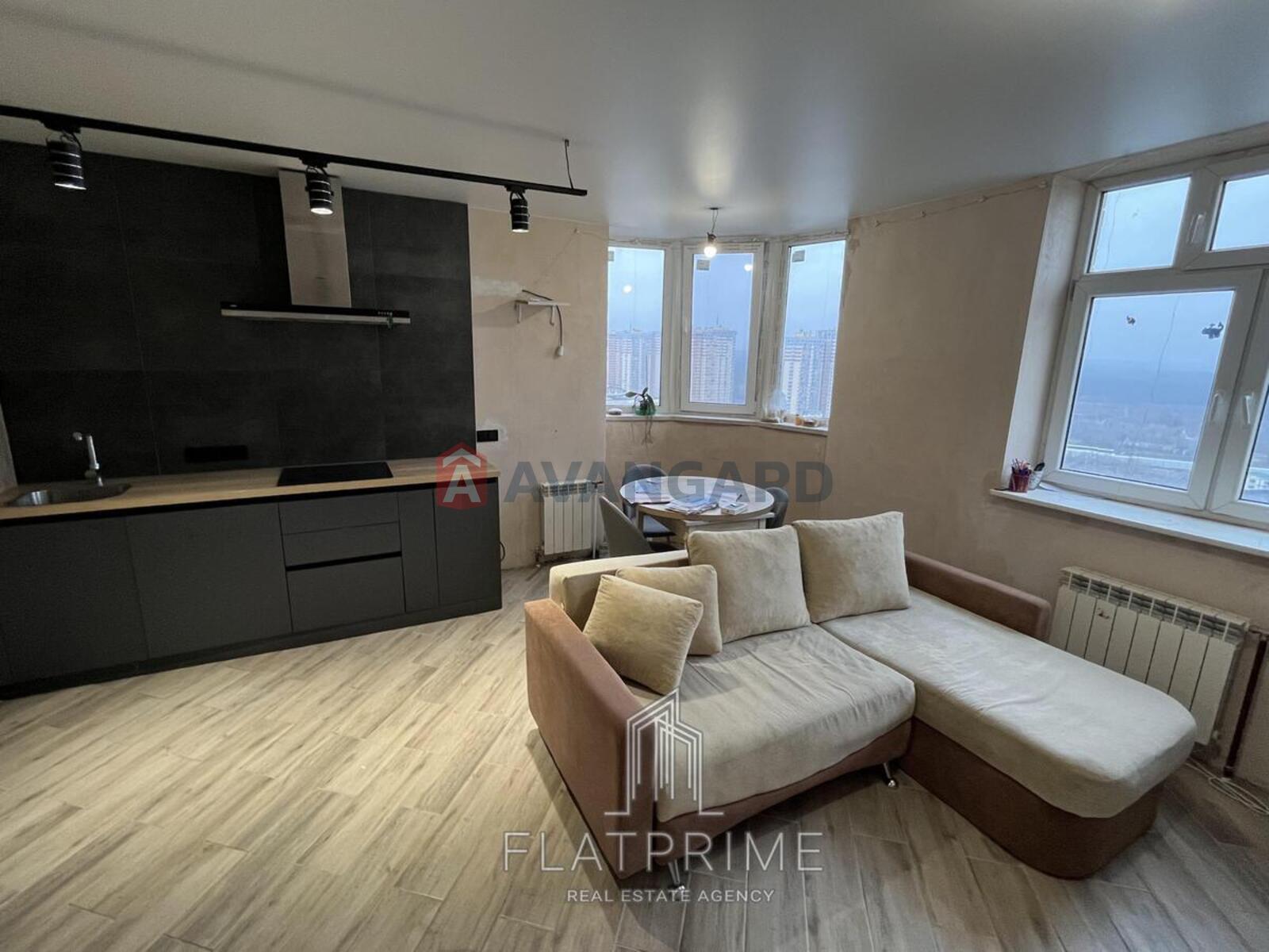3 комн. квартира, 87/44/23 кв. м., 22/25 этаж фото 6 3 комн. квартира, 87/44/23 кв. м., 22/25 этаж фото 6
