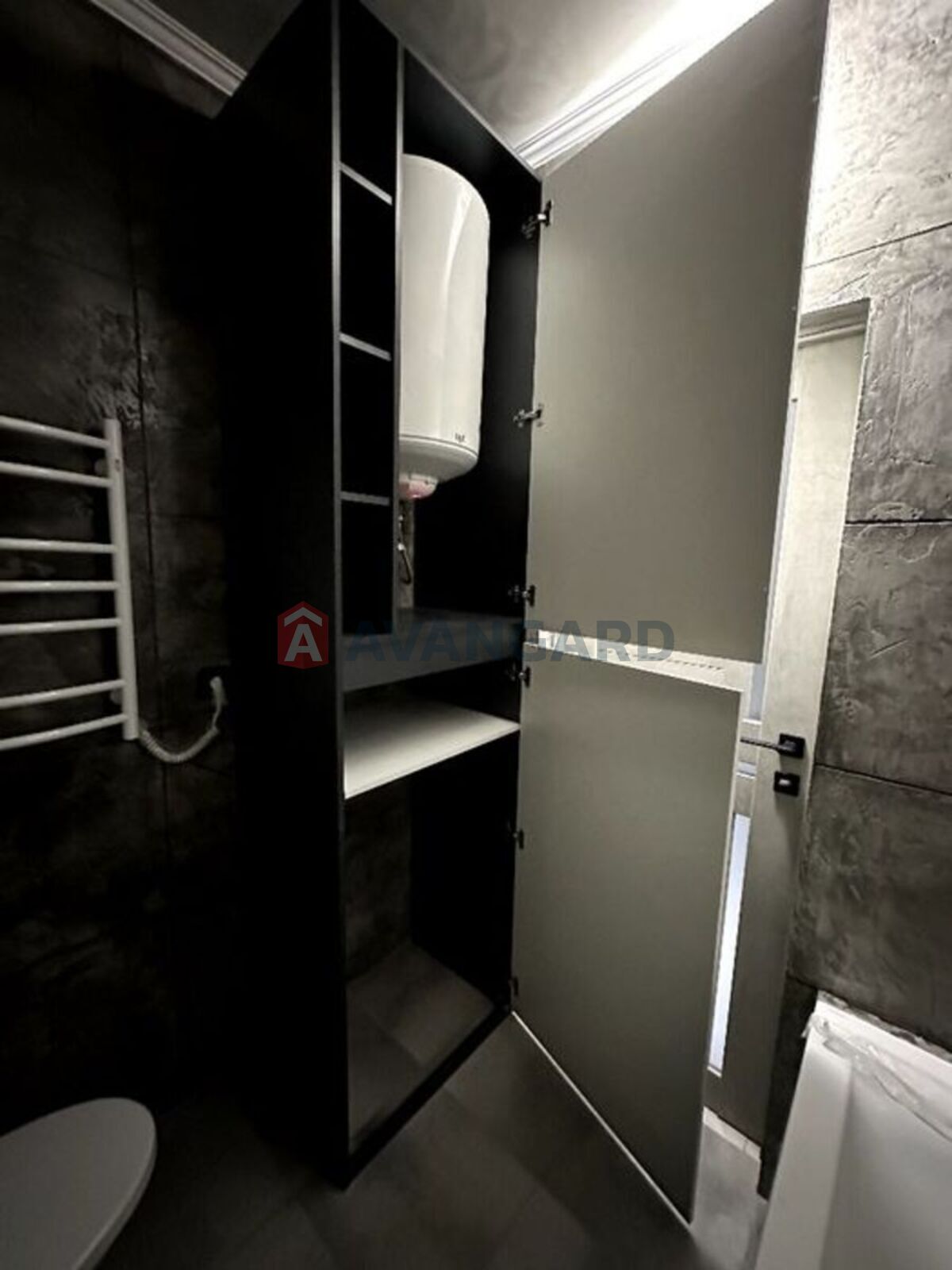 1 кім. квартира, 42/-/12 кв. м., 2/6 поверх фото 12 1 кім. квартира, 42/-/12 кв. м., 2/6 поверх фото 12