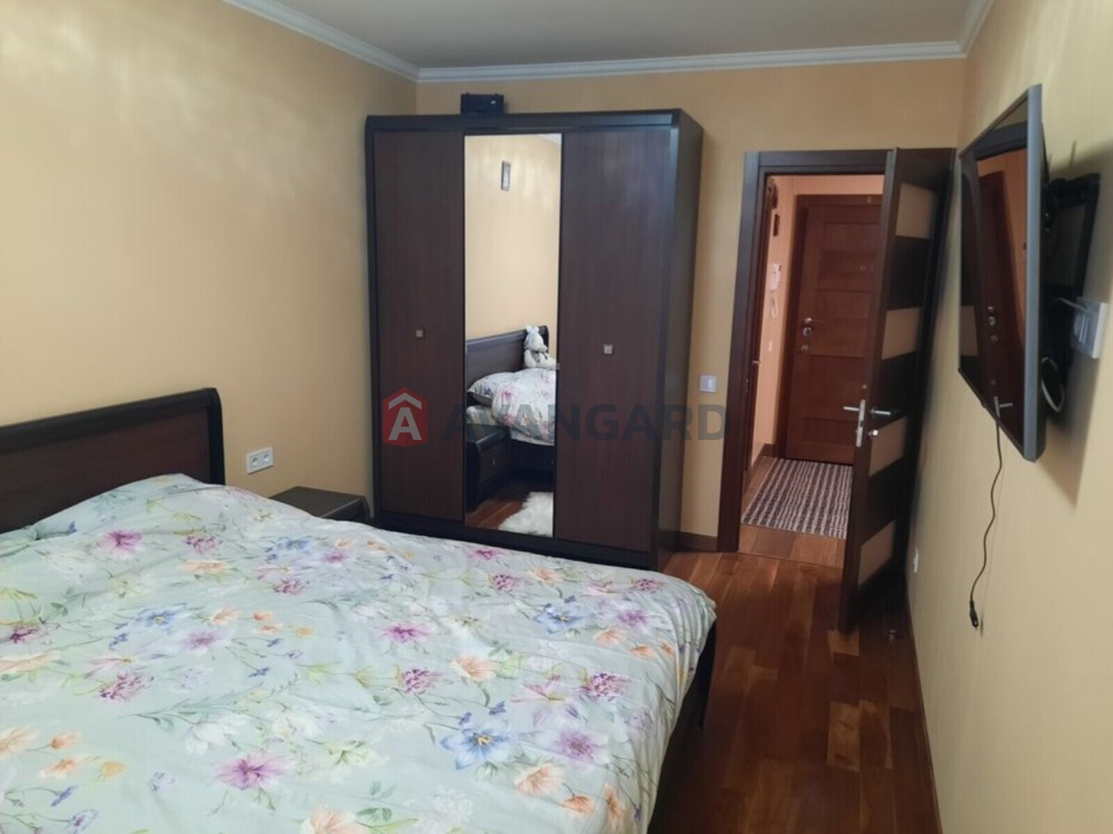 2 кім. квартира, 69/-/23 кв. м., 2/10 поверх фото 10 2 кім. квартира, 69/-/23 кв. м., 2/10 поверх фото 10