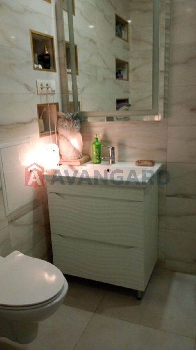 1 кім. квартира, 58/-/20 кв. м., 12/12 поверх фото 4 1 кім. квартира, 58/-/20 кв. м., 12/12 поверх фото 4