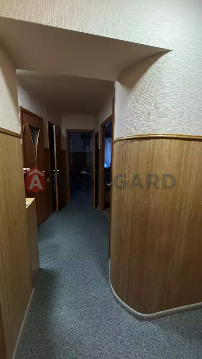 3 кім. квартира, 63/42/6 кв. м., 2/5 поверх фото 5 3 кім. квартира, 63/42/6 кв. м., 2/5 поверх фото 5