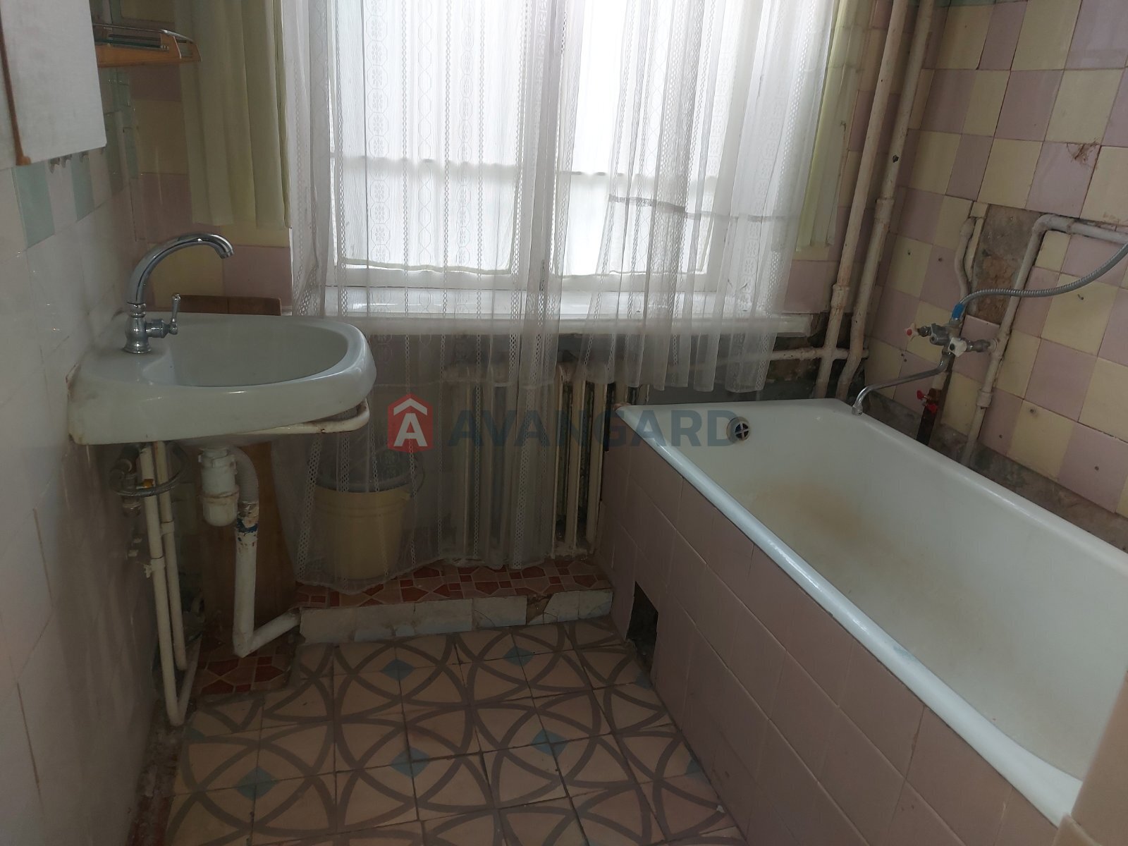 3 комн. квартира, 71/-/7 кв. м., 2/5 этаж фото 14 3 комн. квартира, 71/-/7 кв. м., 2/5 этаж фото 14