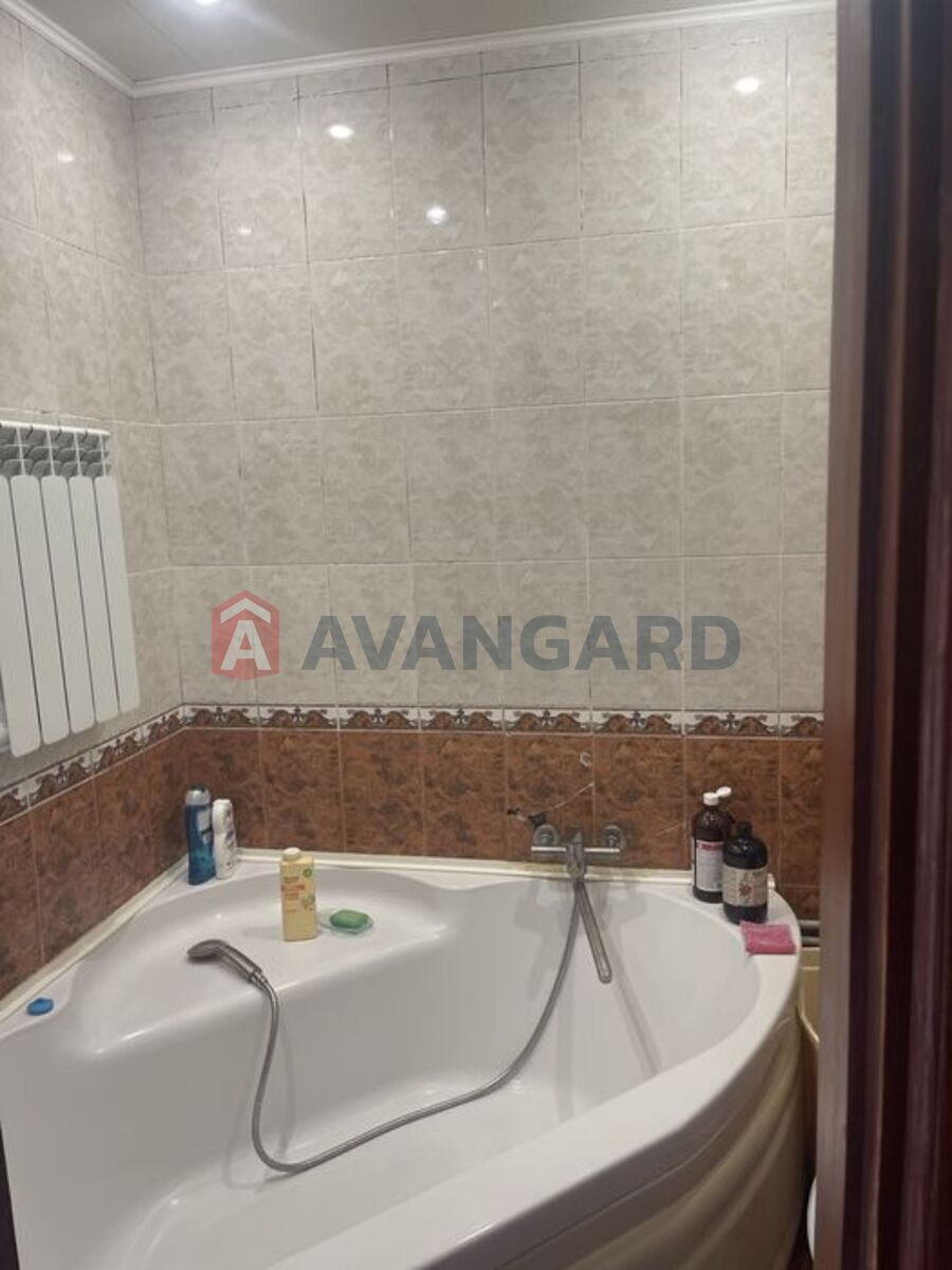 3 кім. квартира, 68/-/14 кв. м., 4/9 поверх фото 16 3 кім. квартира, 68/-/14 кв. м., 4/9 поверх фото 16