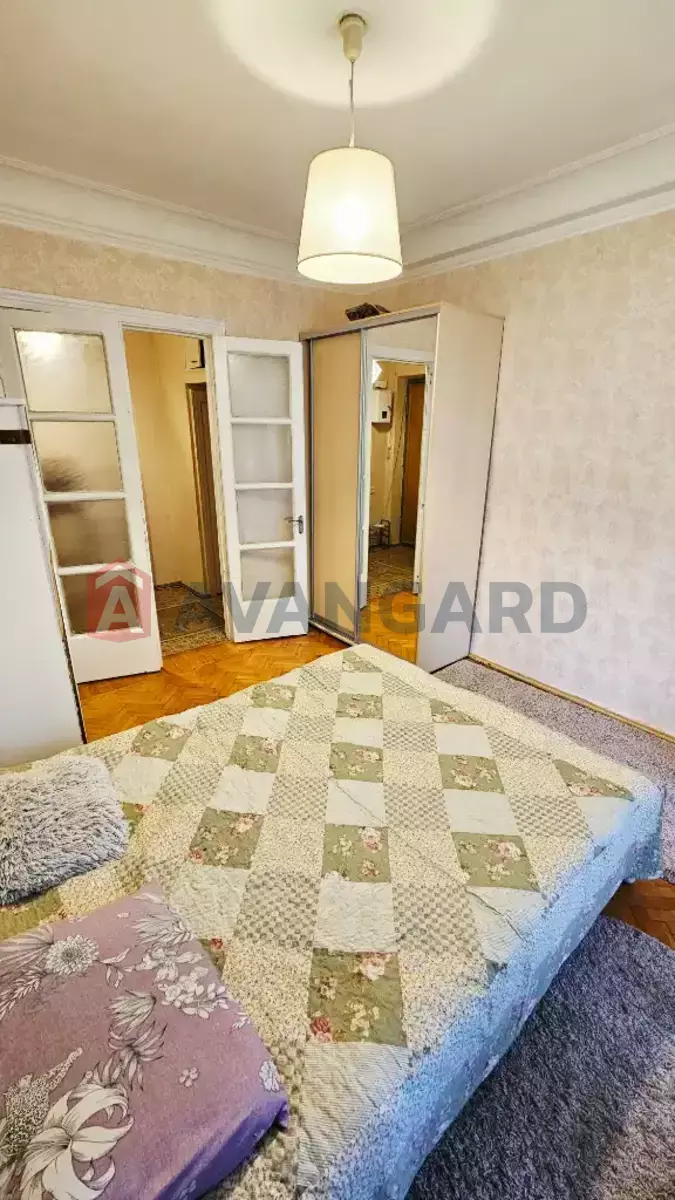 2 комн. квартира, 53/32/8 кв. м., 3/5 этаж фото 8 2 комн. квартира, 53/32/8 кв. м., 3/5 этаж фото 8