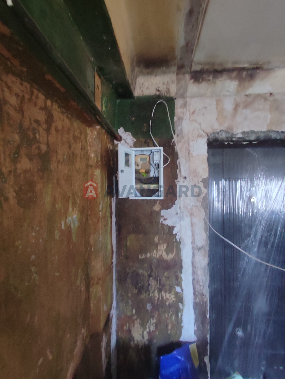 1 кім. квартира, 28/-/6 кв. м., 1/5 поверх фото 7 1 кім. квартира, 28/-/6 кв. м., 1/5 поверх фото 7