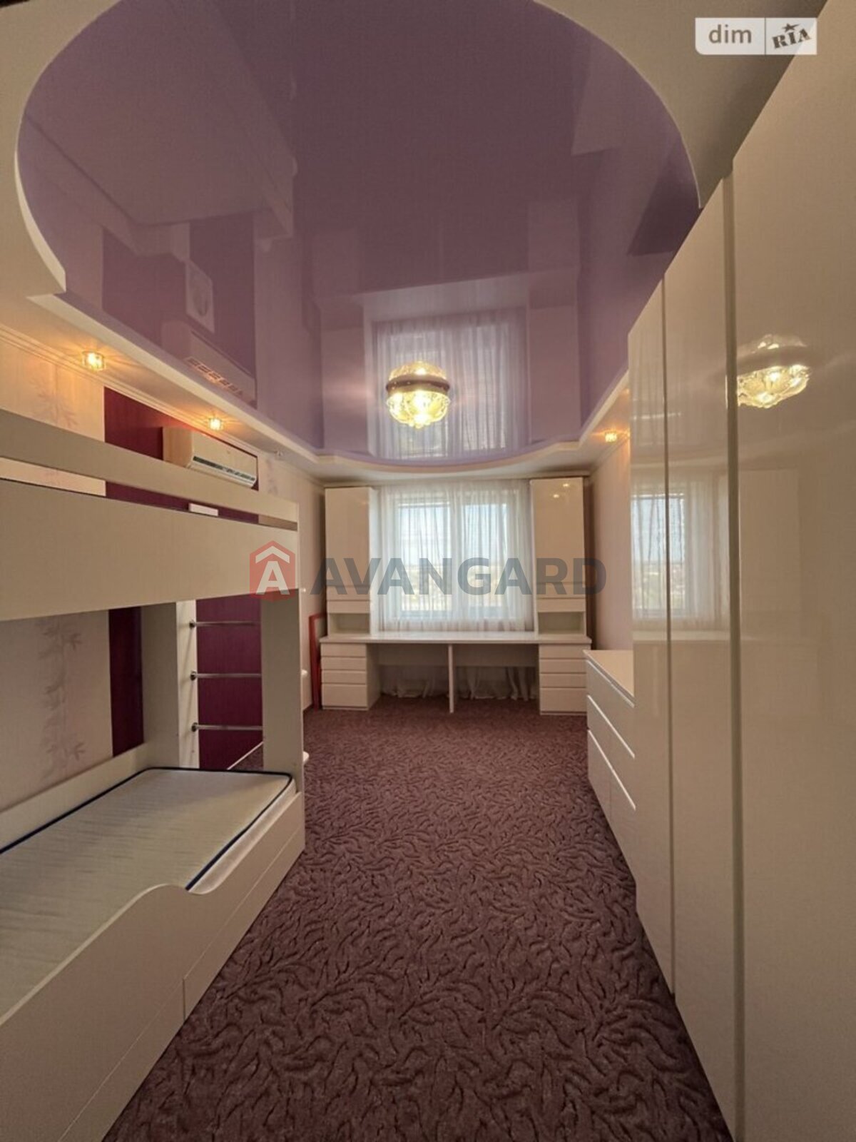 2 кім. квартира, 66/-/9 кв. м., 7/9 поверх фото 7 2 кім. квартира, 66/-/9 кв. м., 7/9 поверх фото 7