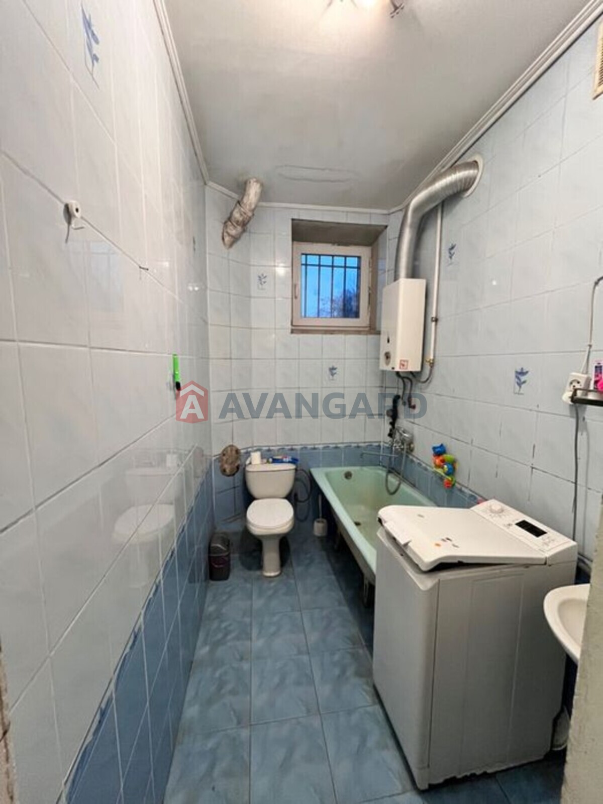 2 комн. квартира, 55/-/5 кв. м., 1/2 этаж фото 2 2 комн. квартира, 55/-/5 кв. м., 1/2 этаж фото 2