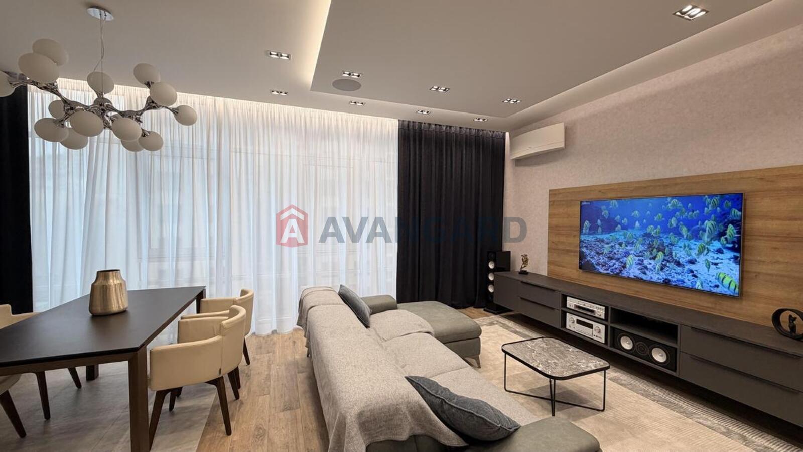 3 комн. квартира, 160/135/12 кв. м., 4/12 этаж фото 16 3 комн. квартира, 160/135/12 кв. м., 4/12 этаж фото 16