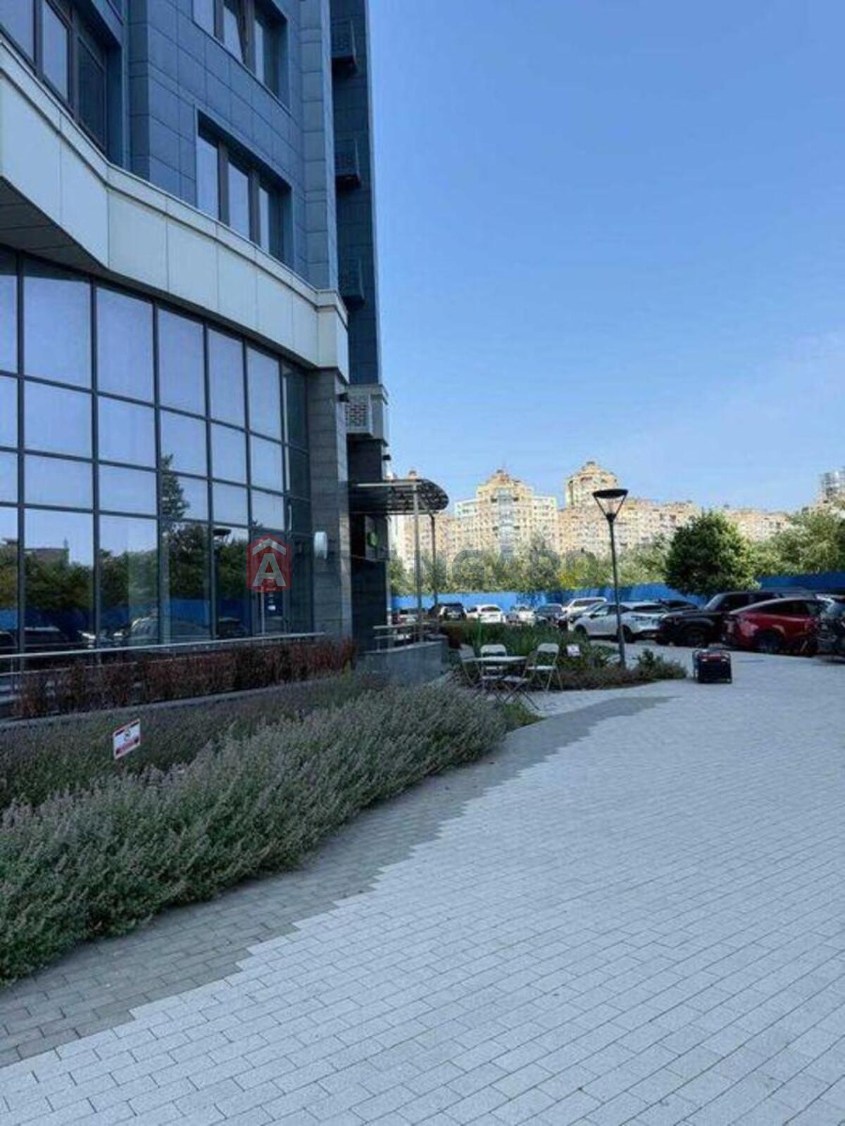 1 комн. квартира, 53/-/14 кв. м., 20/30 этаж фото 14 1 комн. квартира, 53/-/14 кв. м., 20/30 этаж фото 14