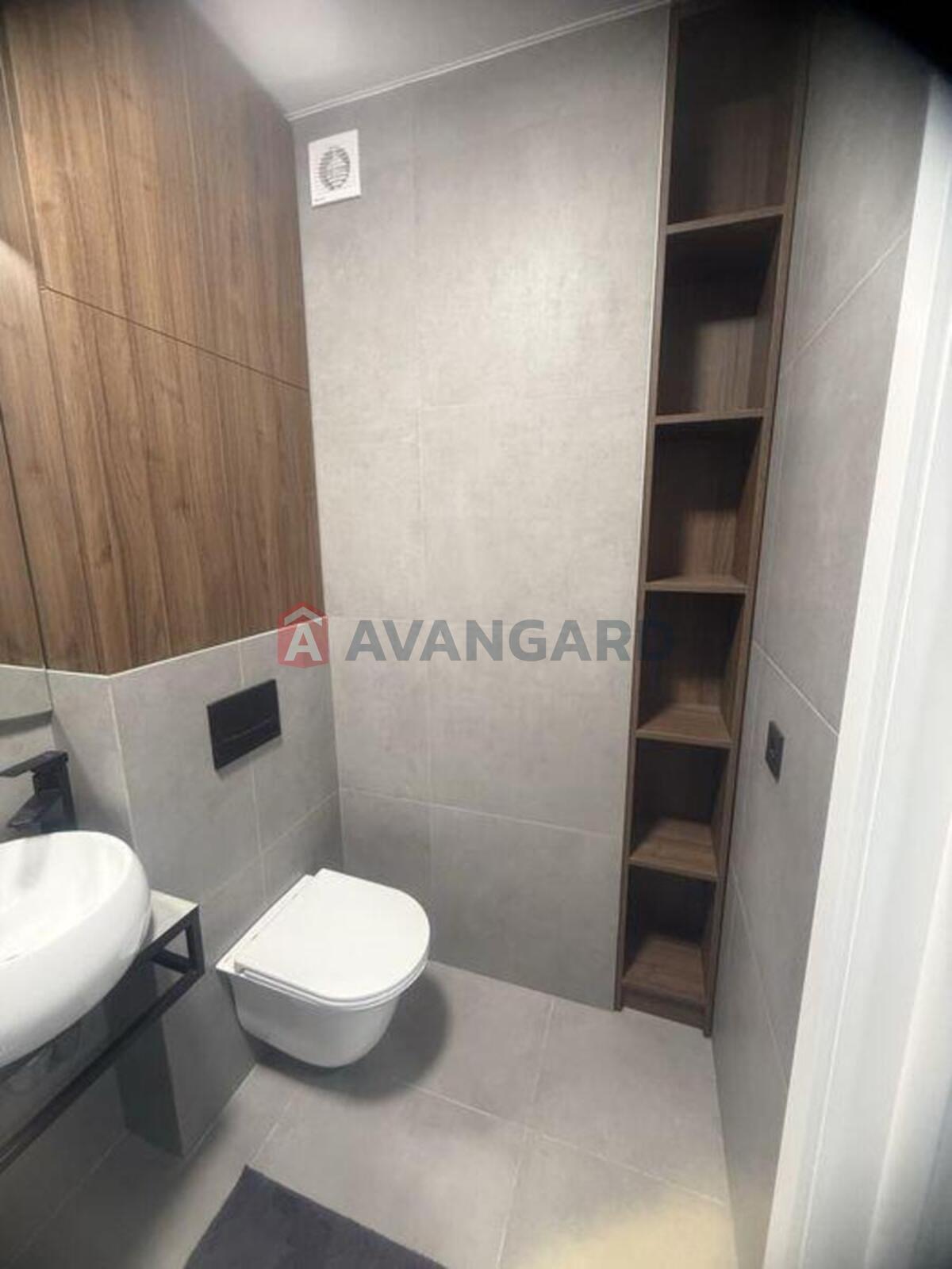 1 комн. квартира, 30/-/8 кв. м., 4/28 этаж фото 4 1 комн. квартира, 30/-/8 кв. м., 4/28 этаж фото 4