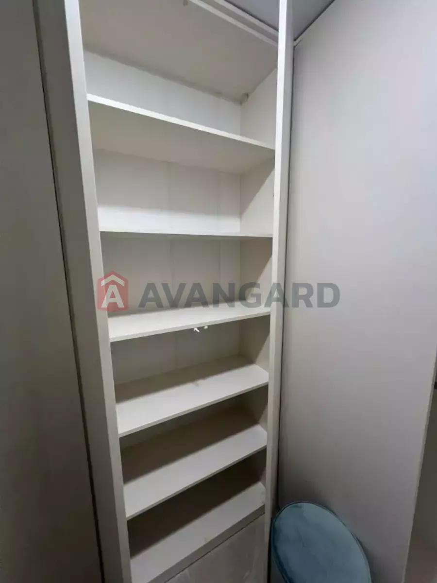 1 кім. квартира, 27/18/- кв. м., 6/9 поверх фото 15 1 кім. квартира, 27/18/- кв. м., 6/9 поверх фото 15