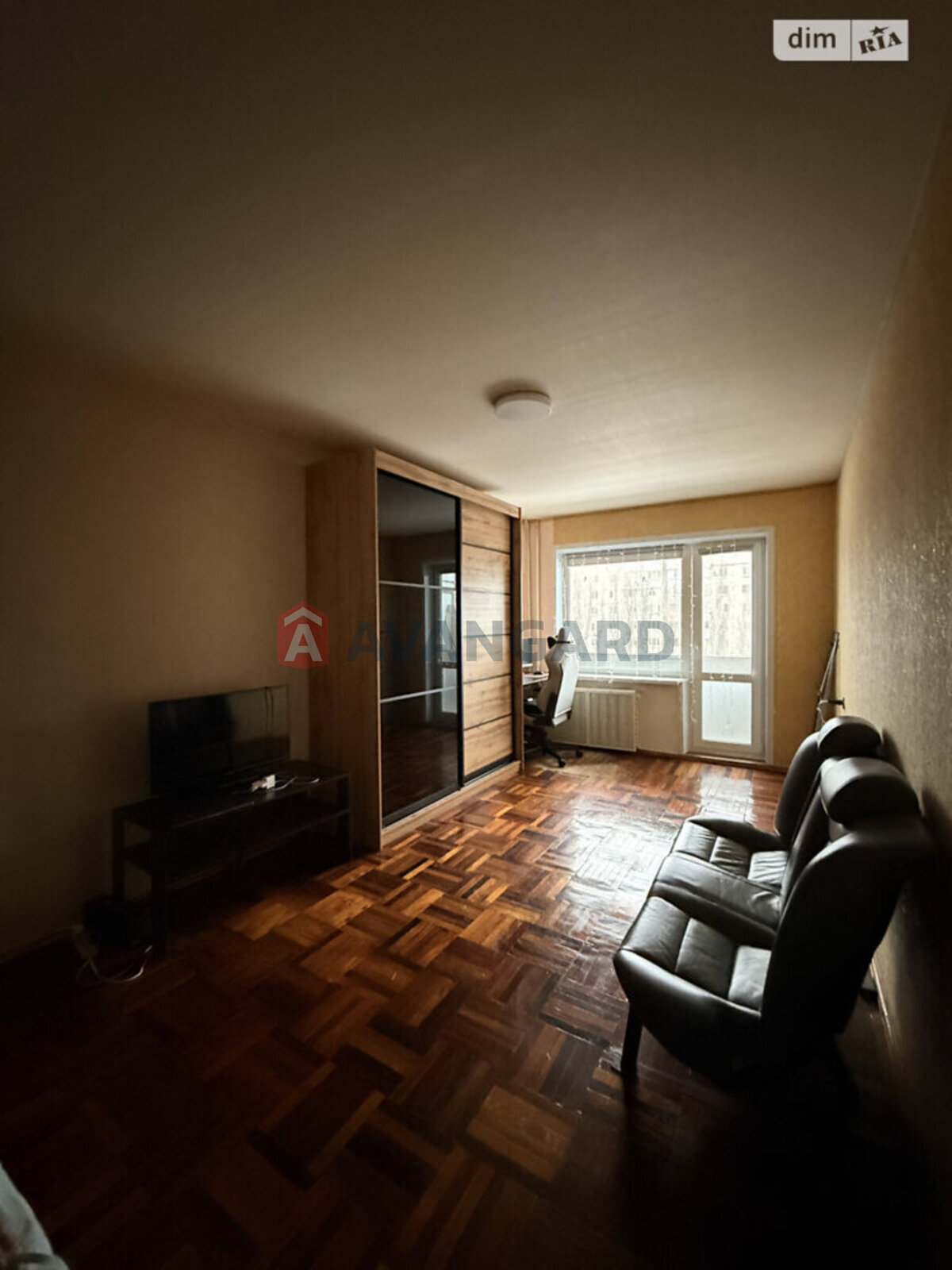 1 кім. квартира, 36/-/- кв. м., 6/9 поверх фото 26 1 кім. квартира, 36/-/- кв. м., 6/9 поверх фото 26