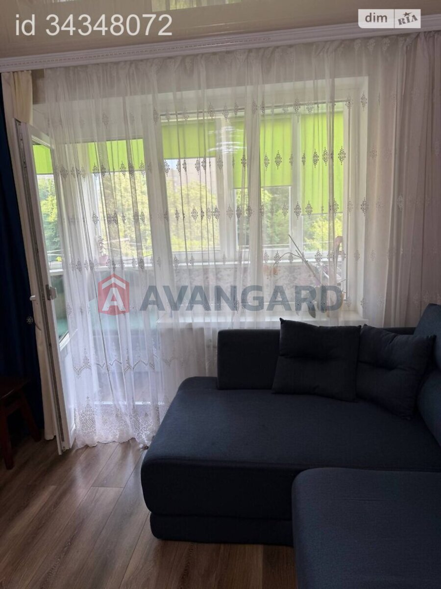 2 комн. квартира, 50/46/8 кв. м., 4/9 этаж фото 13 2 комн. квартира, 50/46/8 кв. м., 4/9 этаж фото 13