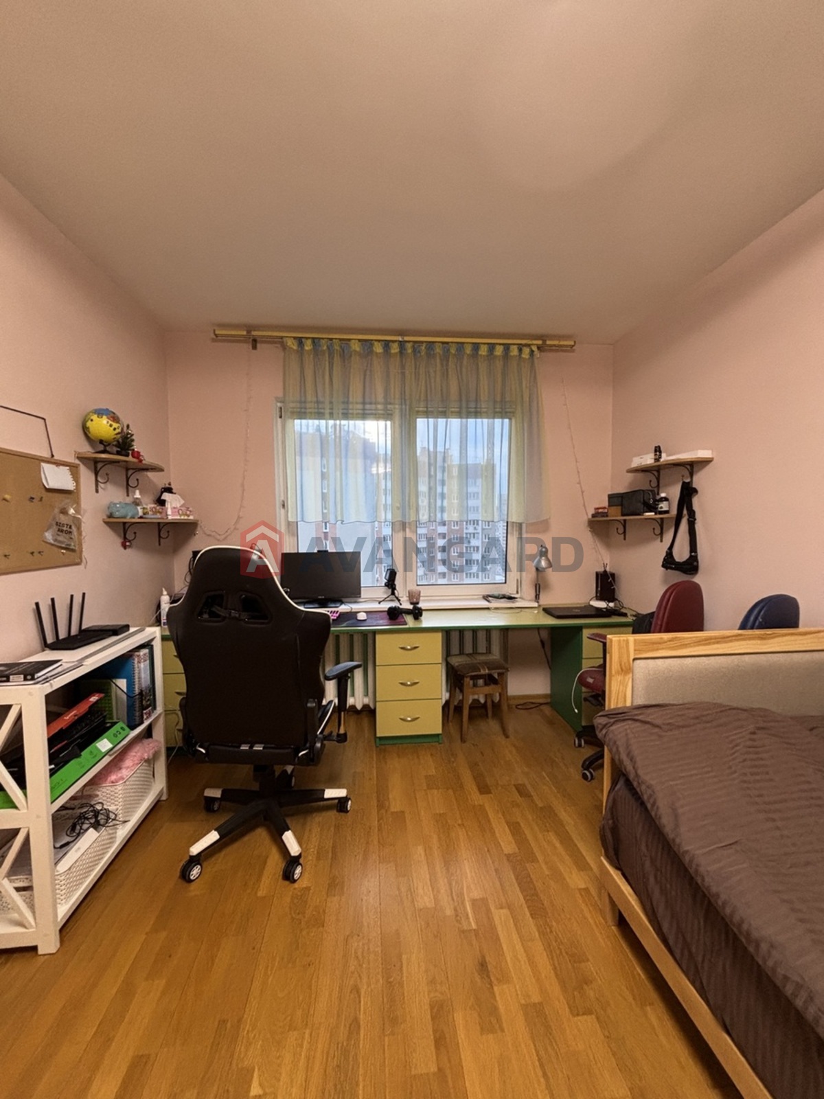 3 комн. квартира, 90/46/14 кв. м., 19/25 этаж фото 8 3 комн. квартира, 90/46/14 кв. м., 19/25 этаж фото 8