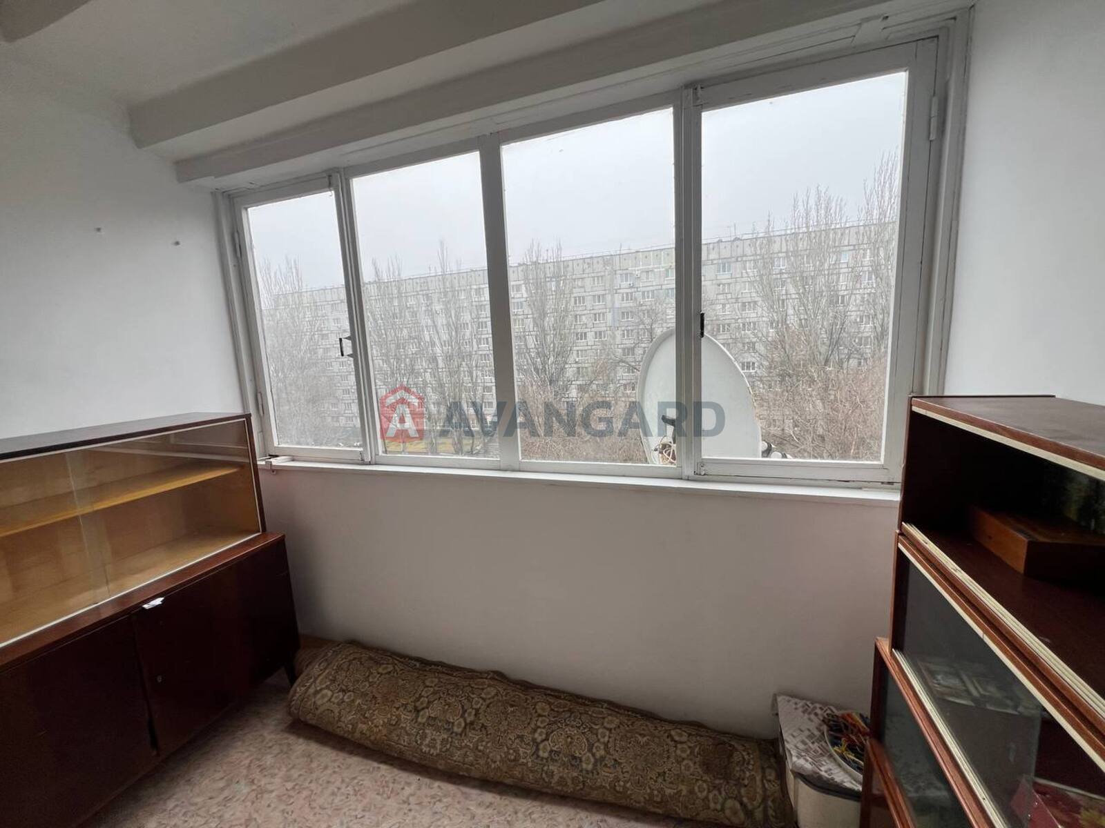 2 комн. квартира, 52/32/9 кв. м., 7/9 этаж фото 1 2 комн. квартира, 52/32/9 кв. м., 7/9 этаж фото 1