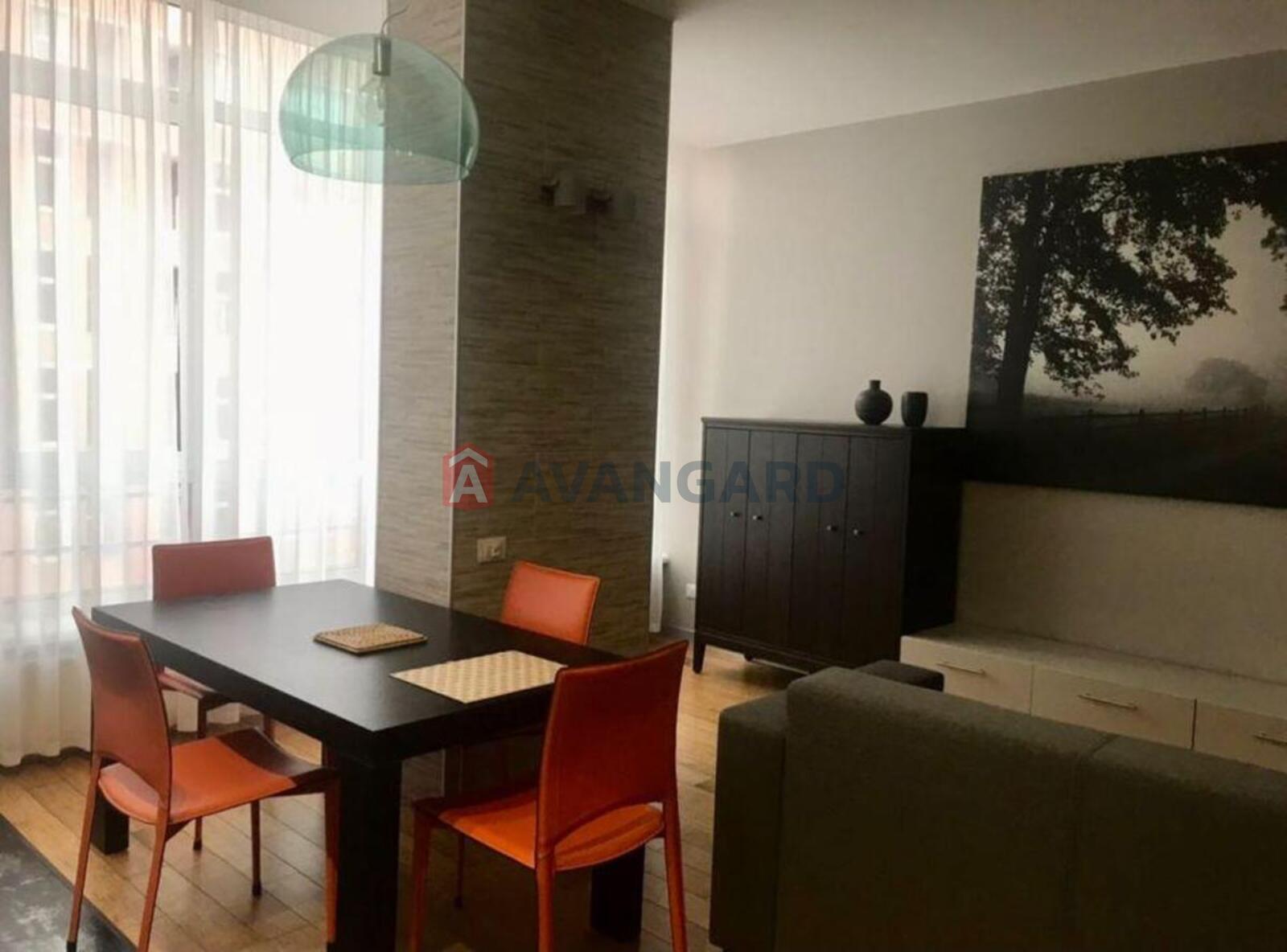 3 комн. квартира, 130/-/28 кв. м., 22/25 этаж фото 8 3 комн. квартира, 130/-/28 кв. м., 22/25 этаж фото 8