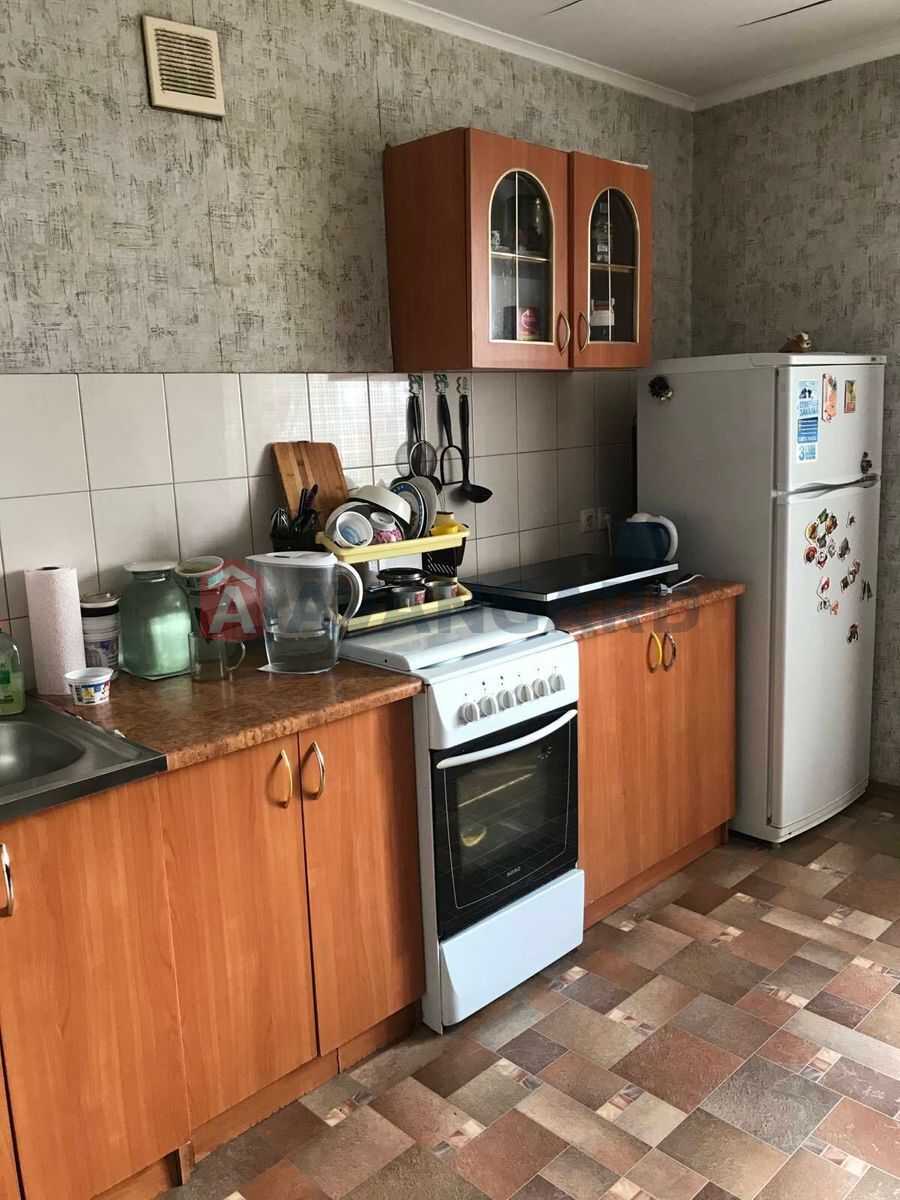 1 кім. квартира, 50/20/12 кв. м., 7/16 поверх фото 9 1 кім. квартира, 50/20/12 кв. м., 7/16 поверх фото 9