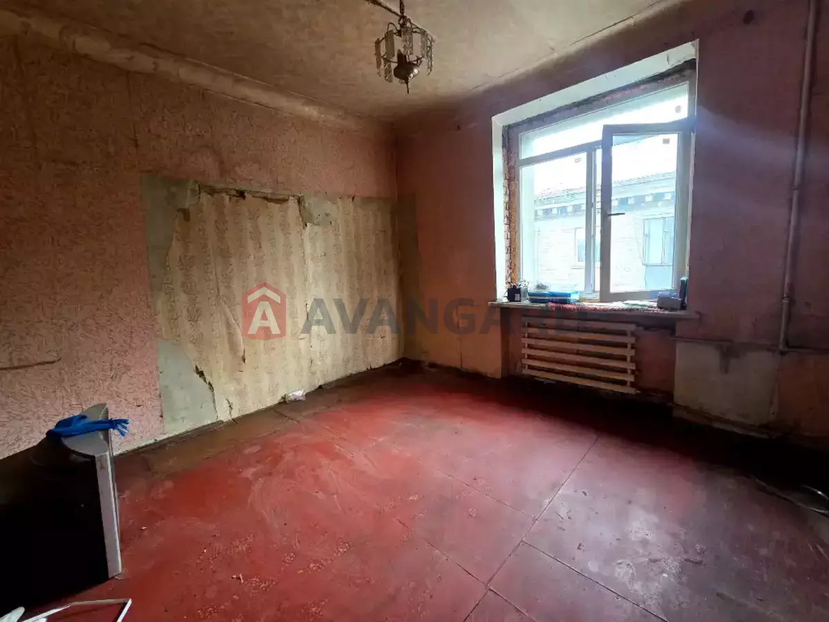 3 комн. квартира, 65/42/7 кв. м., 5/5 этаж фото 4 3 комн. квартира, 65/42/7 кв. м., 5/5 этаж фото 4