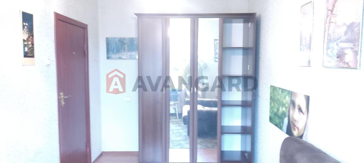 3 кім. квартира, 74/47/7 кв. м., 4/6 поверх фото 3 3 кім. квартира, 74/47/7 кв. м., 4/6 поверх фото 3