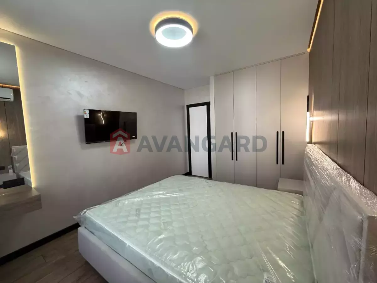 1 кім. квартира, 46/-/- кв. м., 3/10 поверх фото 5 1 кім. квартира, 46/-/- кв. м., 3/10 поверх фото 5