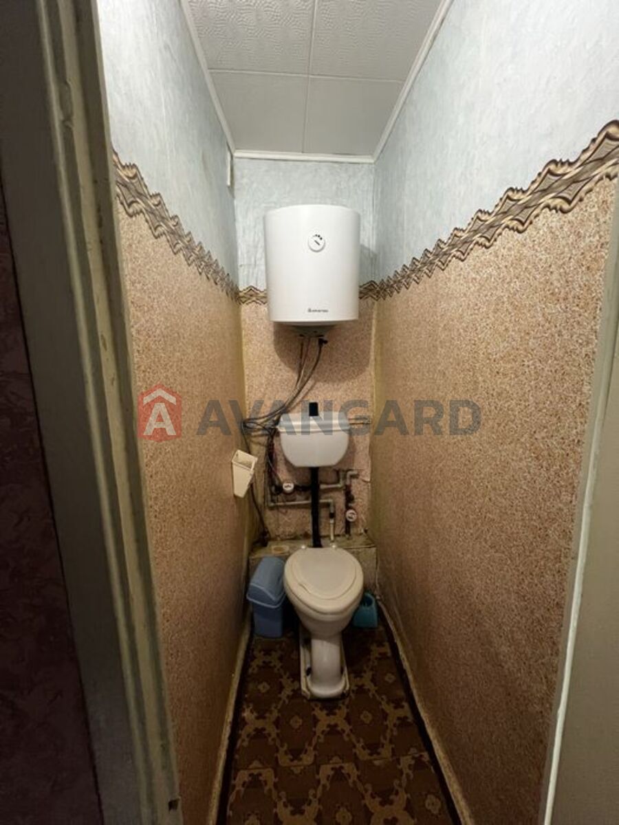 2 кім. квартира, 48/-/7 кв. м., 4/9 поверх фото 2 2 кім. квартира, 48/-/7 кв. м., 4/9 поверх фото 2