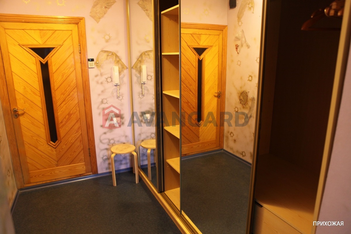 3 комн. квартира, 92/55/21 кв. м., 7/9 этаж фото 15 3 комн. квартира, 92/55/21 кв. м., 7/9 этаж фото 15
