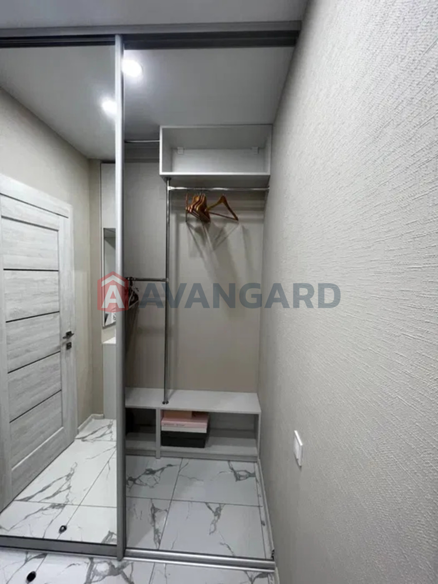 2 кім. квартира, 53/-/15 кв. м., 4/4 поверх фото 11 2 кім. квартира, 53/-/15 кв. м., 4/4 поверх фото 11