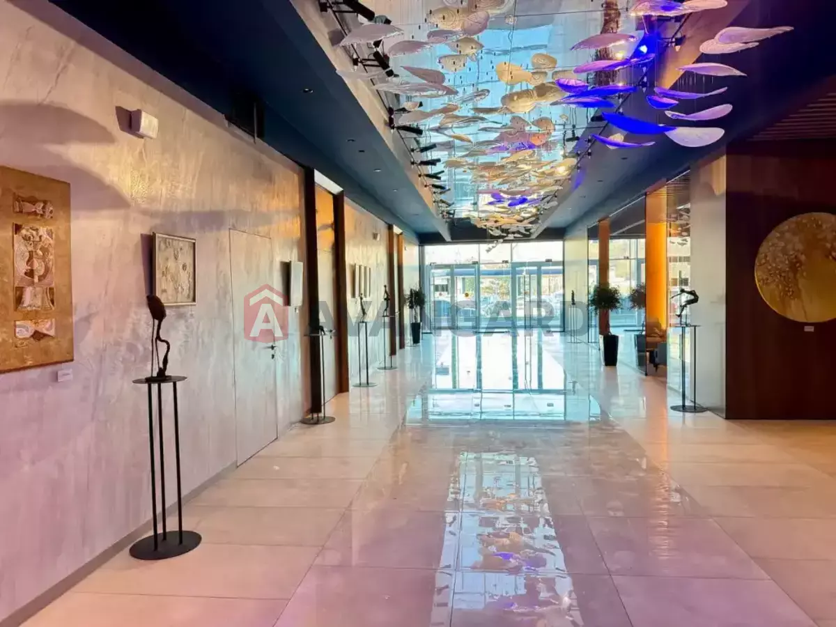 2 кім. квартира, 51/-/- кв. м., 5/33 поверх фото 13 2 кім. квартира, 51/-/- кв. м., 5/33 поверх фото 13