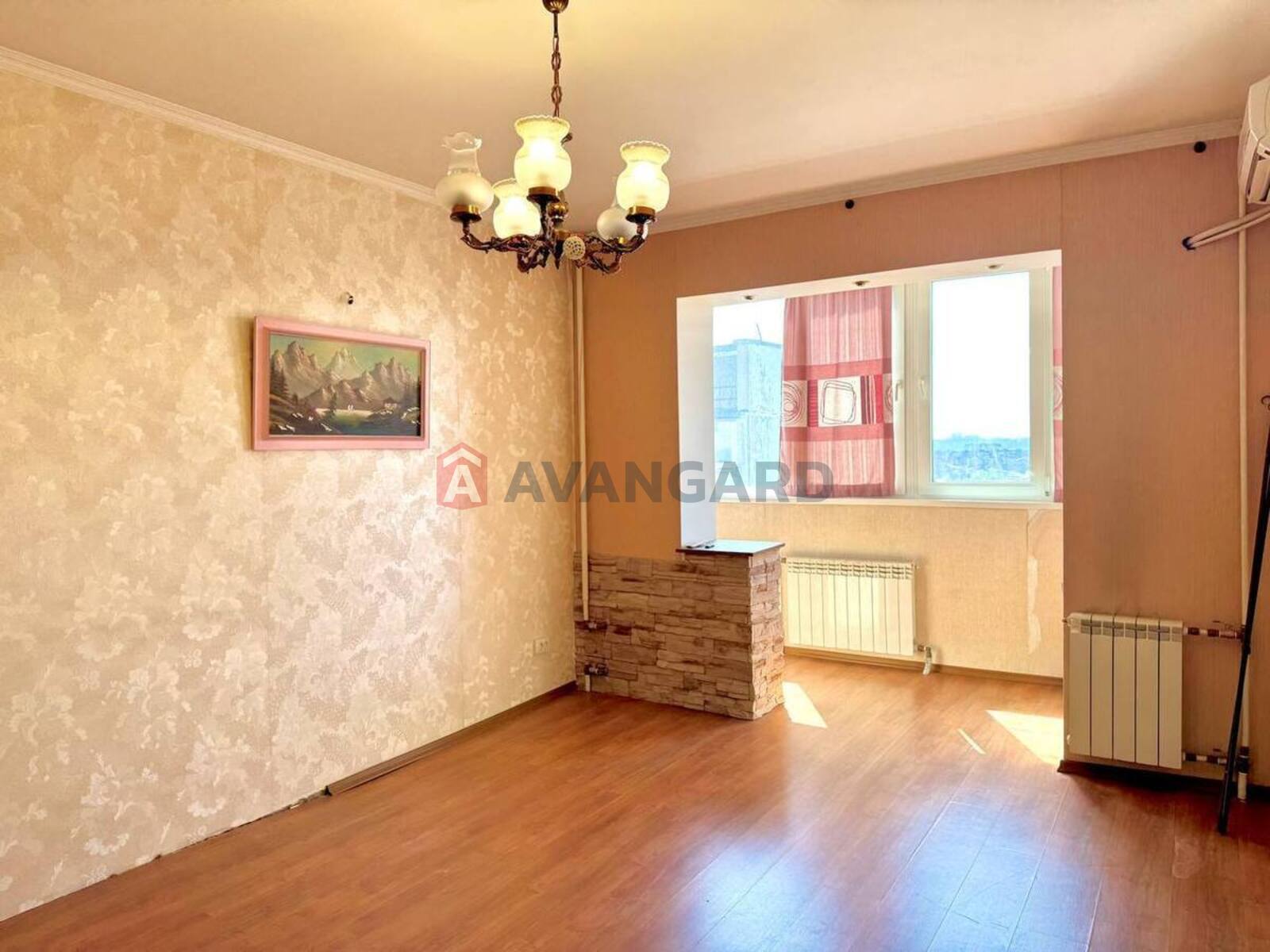 3 комн. квартира, 84/44/9 кв. м., 16/16 этаж фото 7 3 комн. квартира, 84/44/9 кв. м., 16/16 этаж фото 7