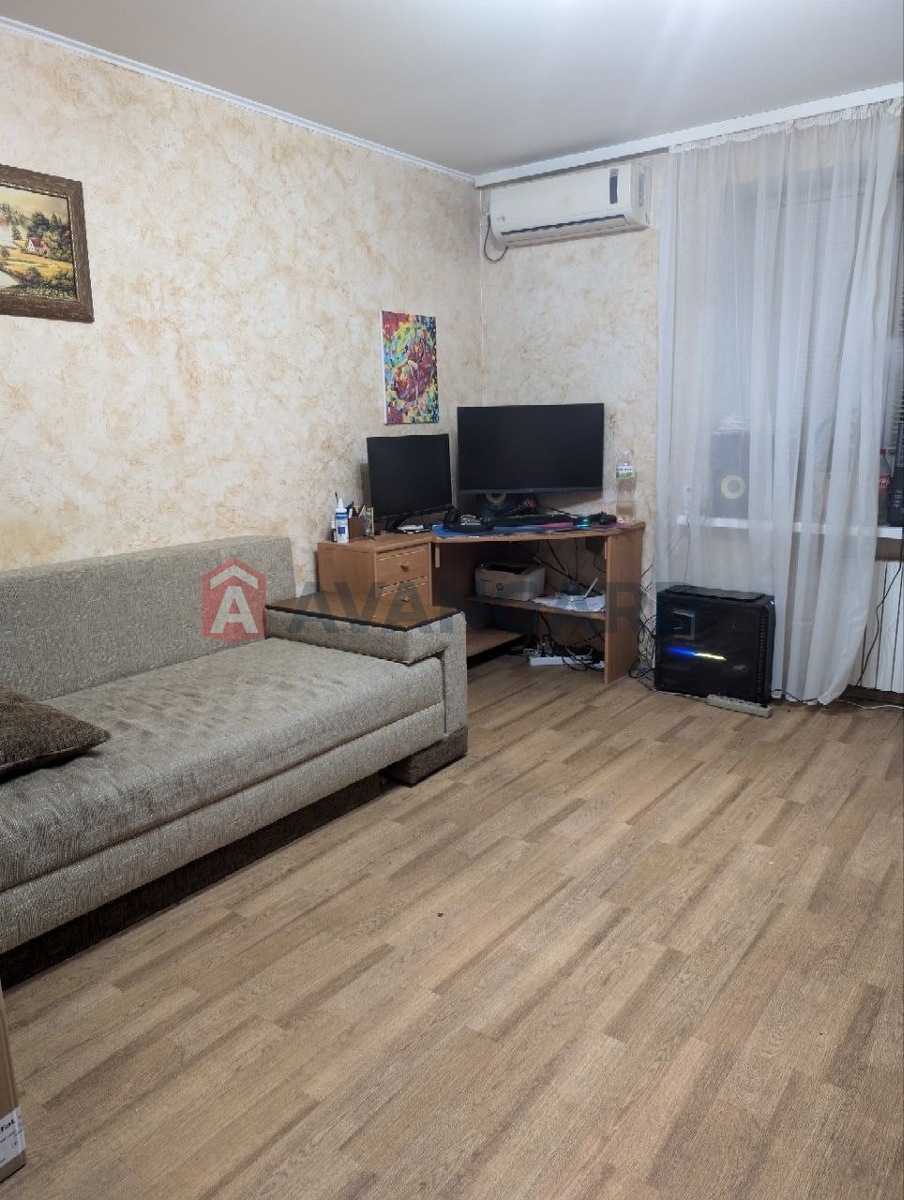 2 кім. квартира, 49/29/8 кв. м., 4/9 поверх фото 9 2 кім. квартира, 49/29/8 кв. м., 4/9 поверх фото 9