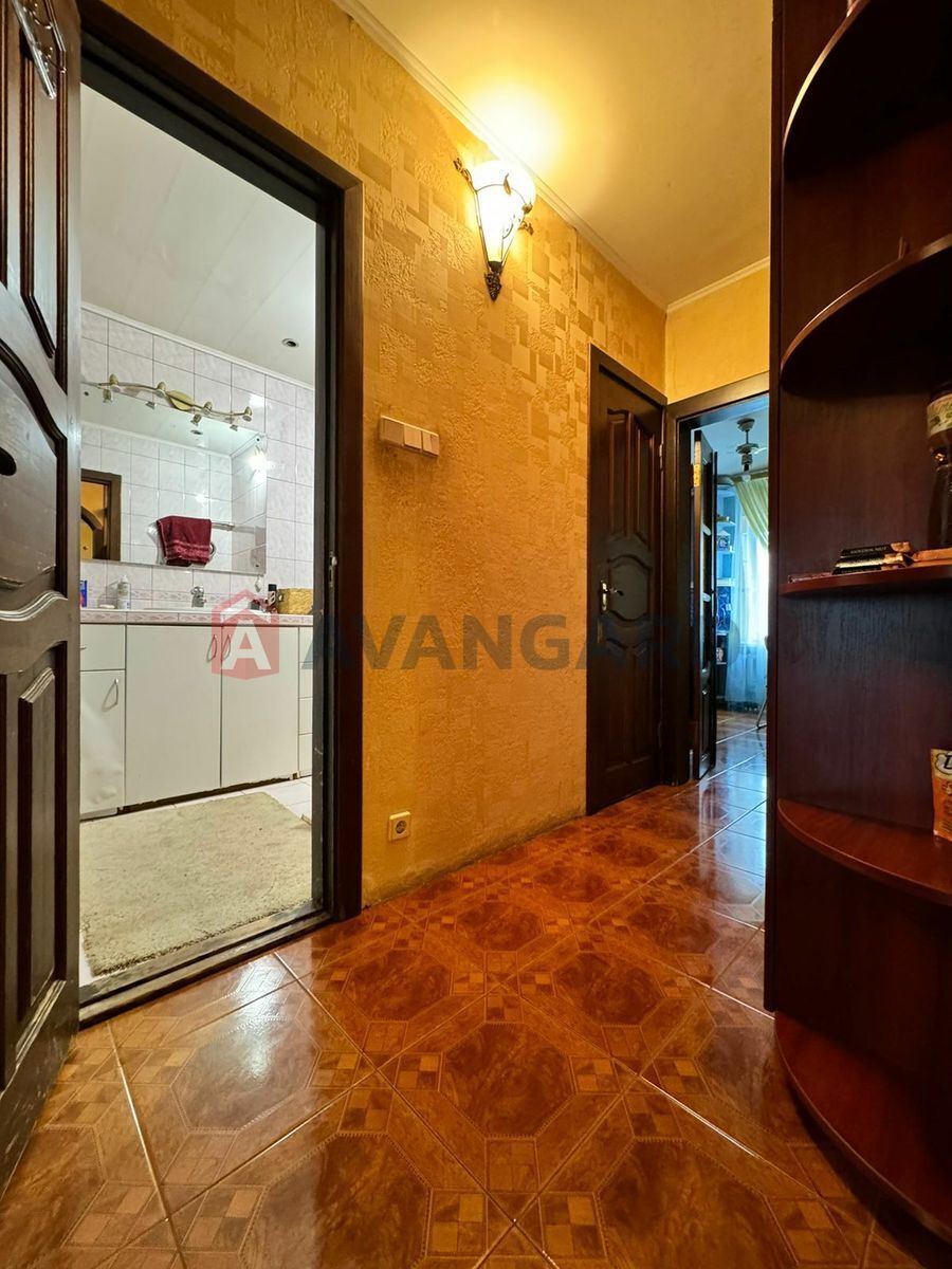 2 комн. квартира, 69 / 40 / 14 кв. м., 4/16 этаж фото 3 2 комн. квартира, 69 / 40 / 14 кв. м., 4/16 этаж фото 3