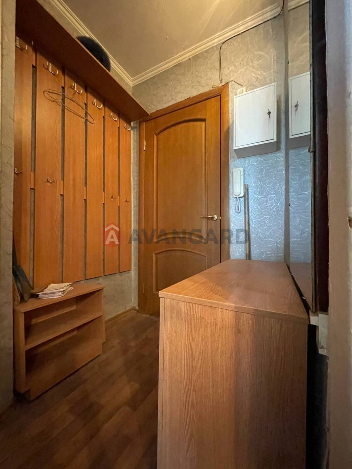 1 комн. квартира, 30/17/6 кв. м., 5/5 этаж фото 5 1 комн. квартира, 30/17/6 кв. м., 5/5 этаж фото 5