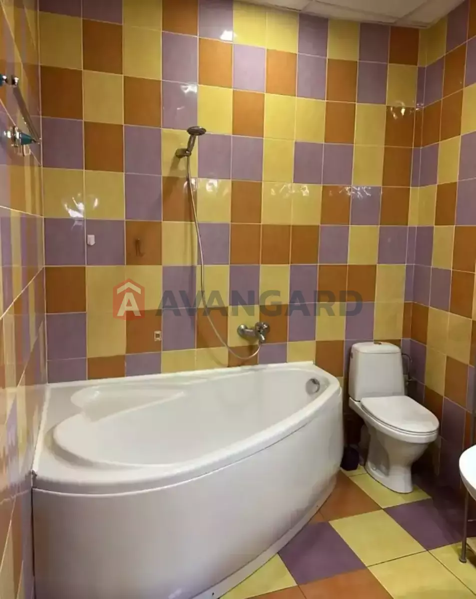 3 комн. квартира, 95/50/23 кв. м., 4/4 этаж фото 17 3 комн. квартира, 95/50/23 кв. м., 4/4 этаж фото 17