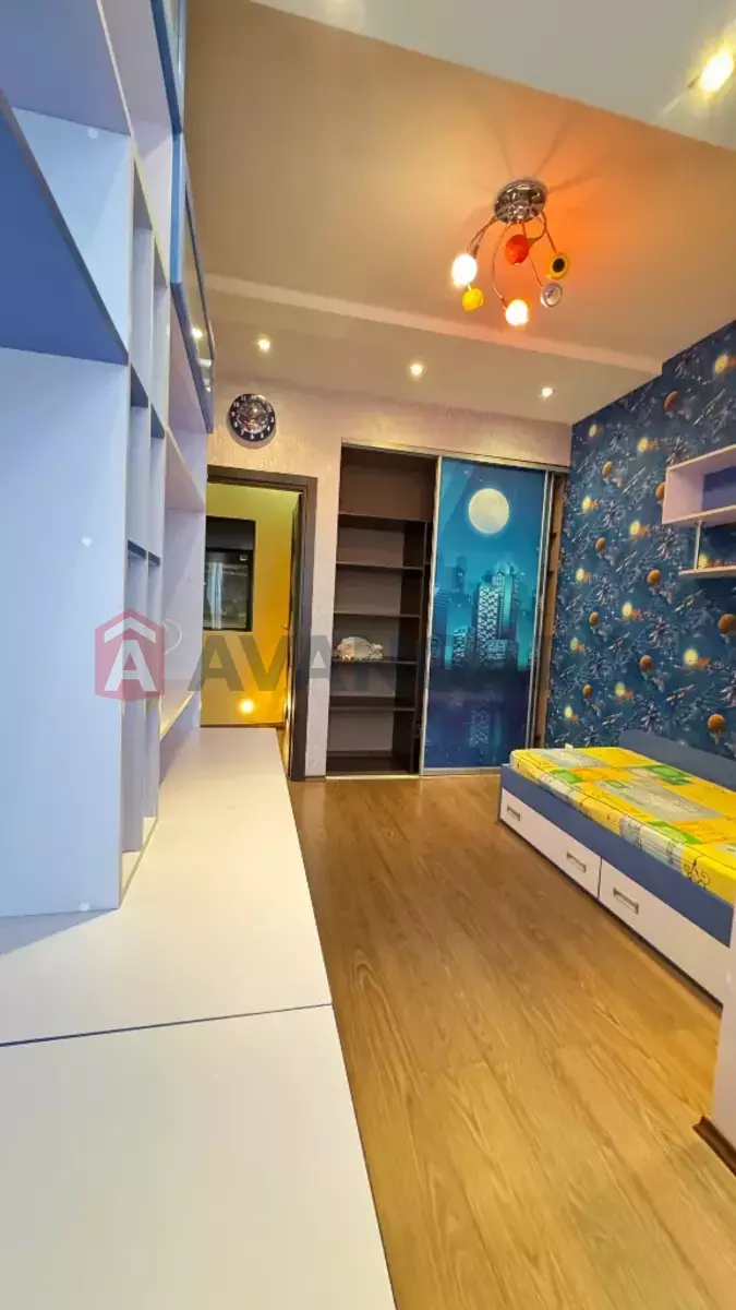 3 комн. квартира, 118/65/40 кв. м., 5/7 этаж фото 10 3 комн. квартира, 118/65/40 кв. м., 5/7 этаж фото 10