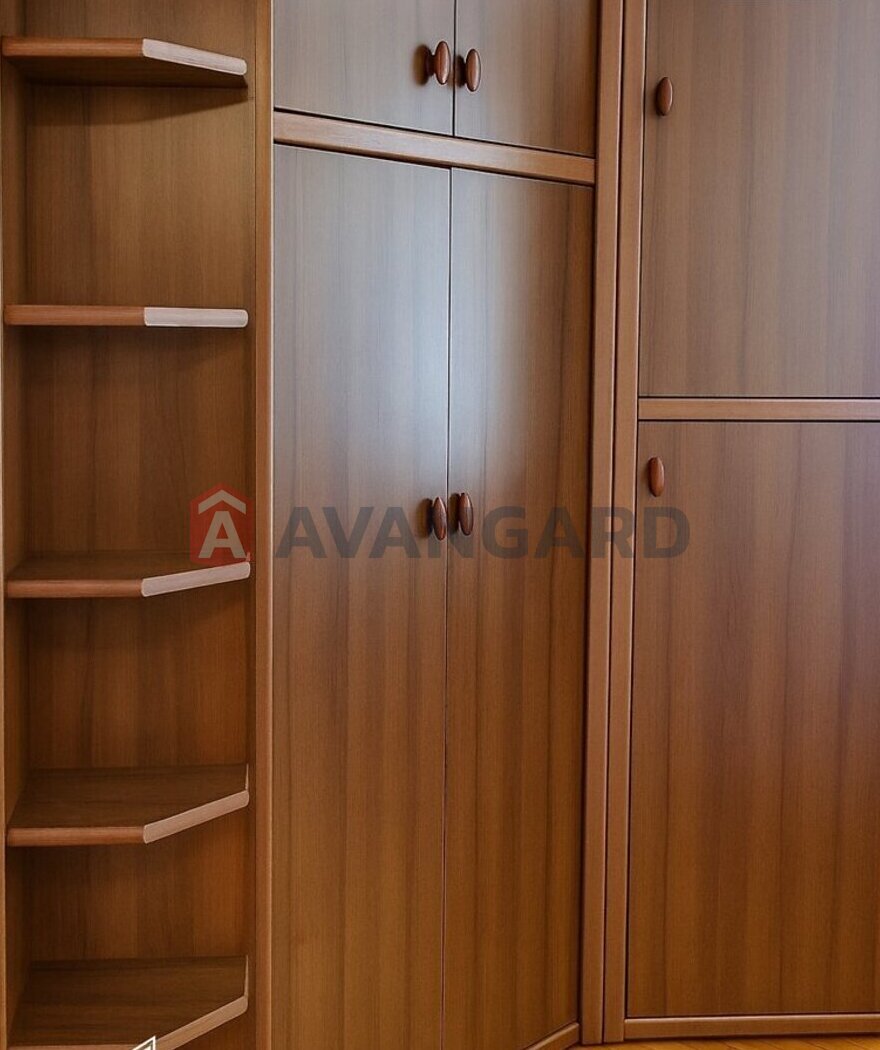 2 комн. квартира, 44/27/5 кв. м., 2/5 этаж фото 4 2 комн. квартира, 44/27/5 кв. м., 2/5 этаж фото 4