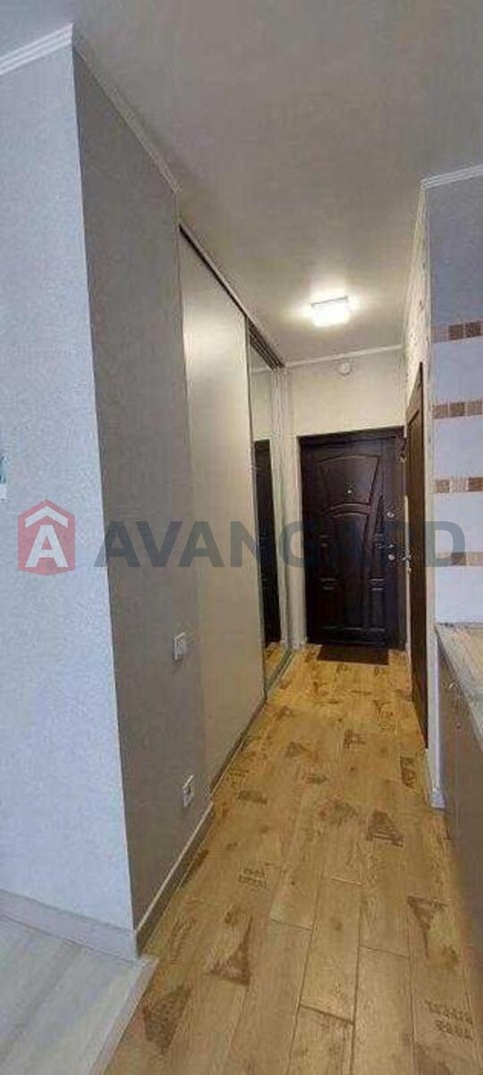 1 комн. квартира, 30/-/4 кв. м., 20/26 этаж фото 11 1 комн. квартира, 30/-/4 кв. м., 20/26 этаж фото 11