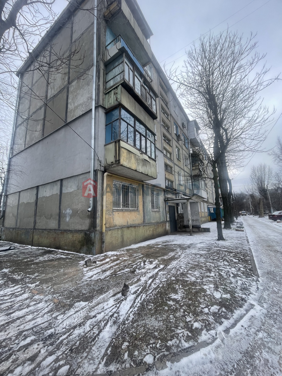 2 комн. квартира, 42/-/6 кв. м., 2/5 этаж фото 7 2 комн. квартира, 42/-/6 кв. м., 2/5 этаж фото 7