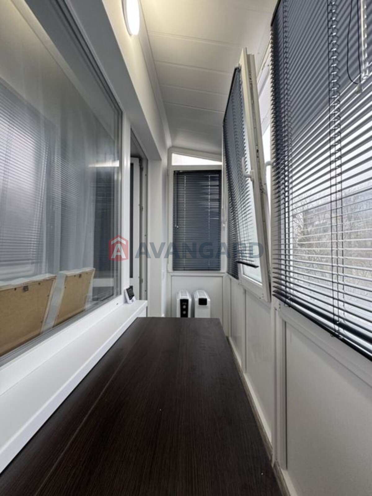 3 комн. квартира, 61/-/6 кв. м., 5/5 этаж фото 8 3 комн. квартира, 61/-/6 кв. м., 5/5 этаж фото 8