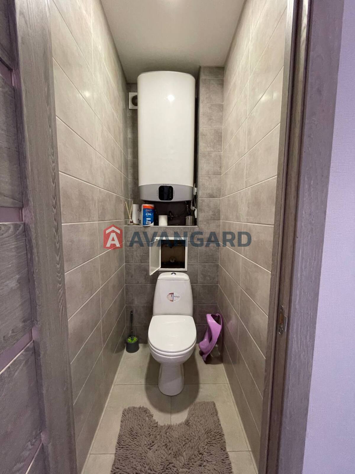 3 кім. квартира, 68/-/14 кв. м., 9/10 поверх фото 11 3 кім. квартира, 68/-/14 кв. м., 9/10 поверх фото 11