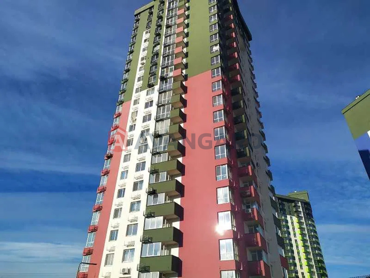 1 кім. квартира, 54/-/15 кв. м., 10/22 поверх фото 17 1 кім. квартира, 54/-/15 кв. м., 10/22 поверх фото 17