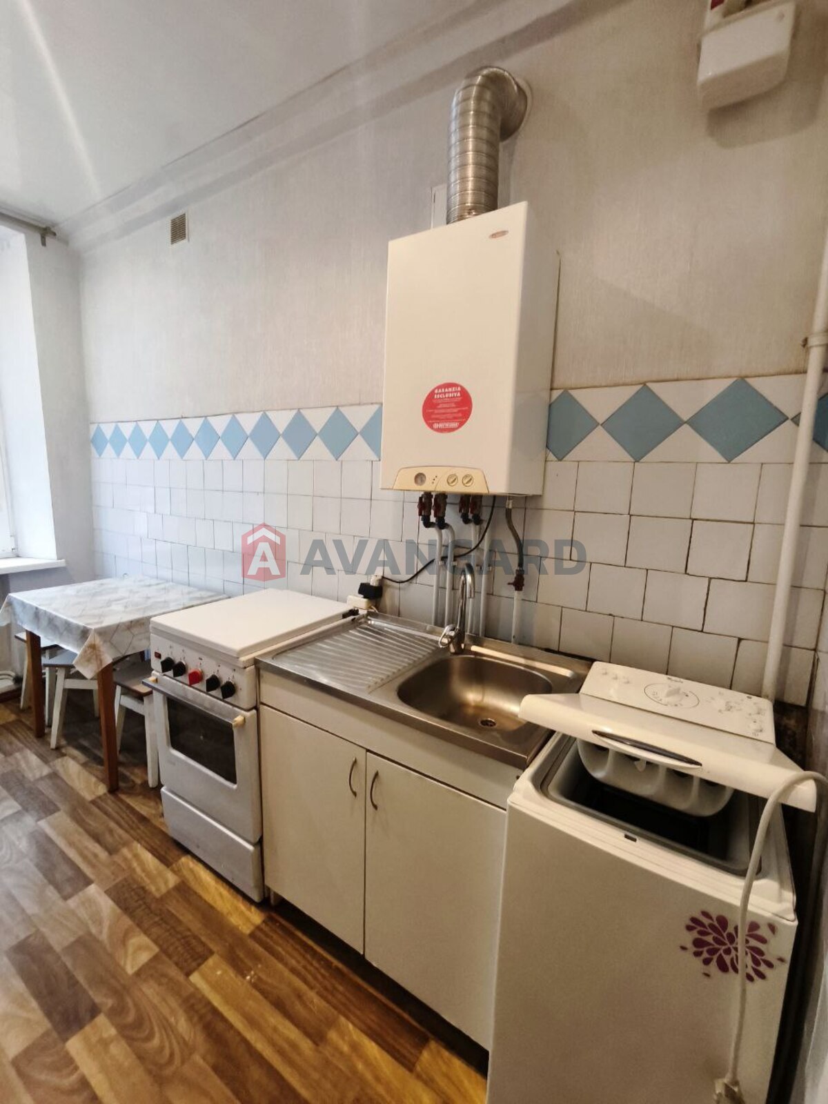 2 кім. квартира, 60/-/6 кв. м., 4/4 поверх фото 12 2 кім. квартира, 60/-/6 кв. м., 4/4 поверх фото 12