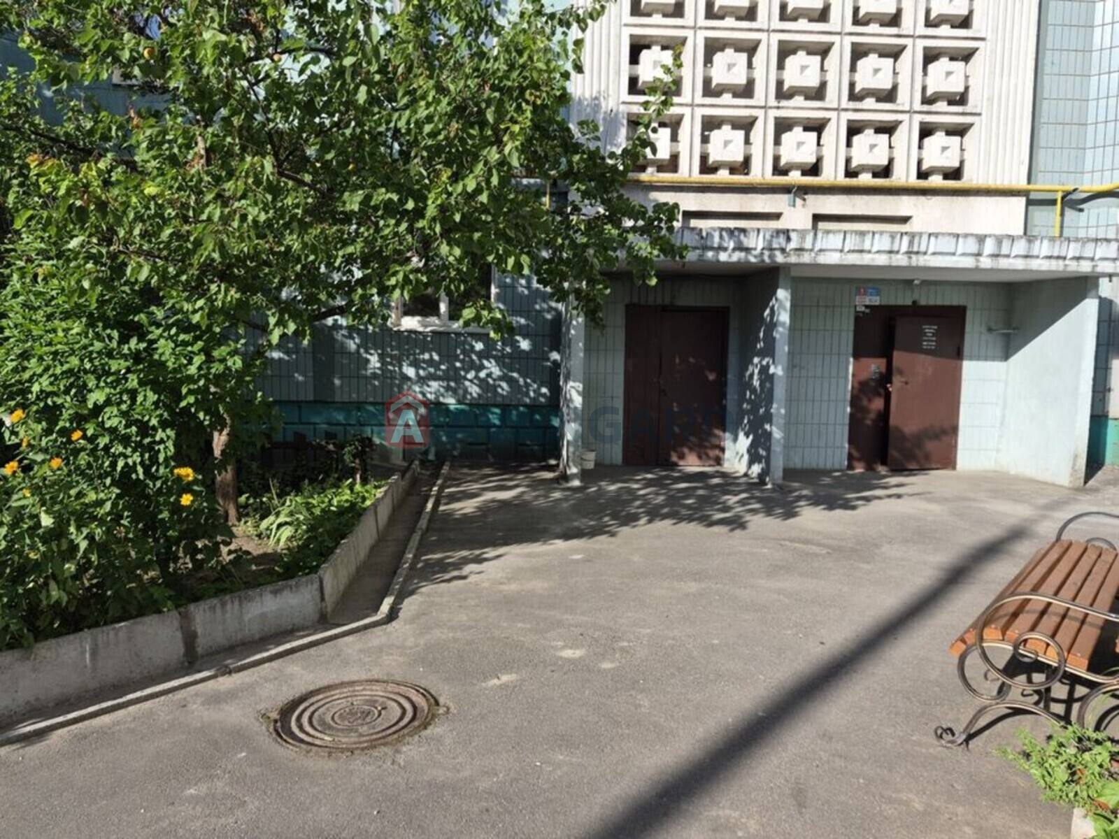 1 комн. квартира, 36/-/7 кв. м., 10/10 этаж фото 15 1 комн. квартира, 36/-/7 кв. м., 10/10 этаж фото 15