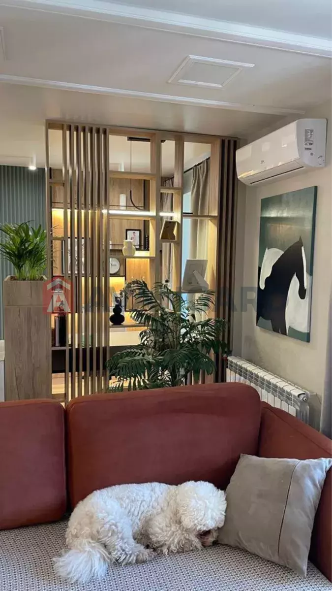 3 кім. квартира, 74/-/33 кв. м., 8/12 поверх фото 19 3 кім. квартира, 74/-/33 кв. м., 8/12 поверх фото 19