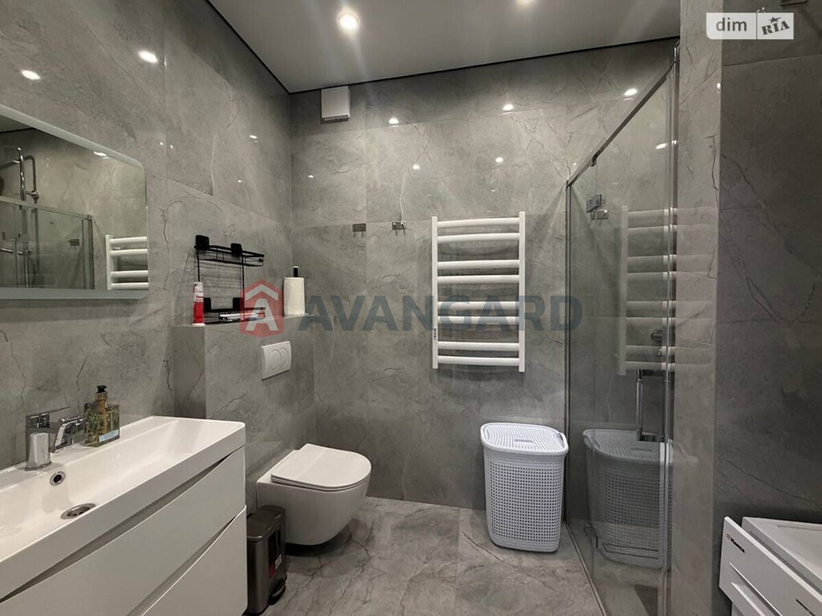 1 кім. квартира, 33/22/5 кв. м., 2/3 поверх фото 18 1 кім. квартира, 33/22/5 кв. м., 2/3 поверх фото 18