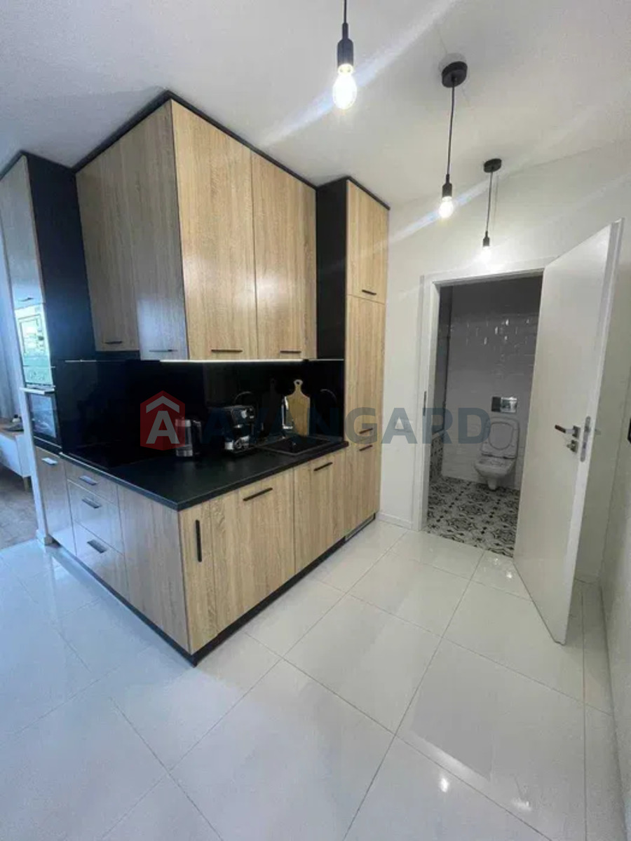 2 комн. квартира, 46/-/28 кв. м., 12/23 этаж фото 6 2 комн. квартира, 46/-/28 кв. м., 12/23 этаж фото 6