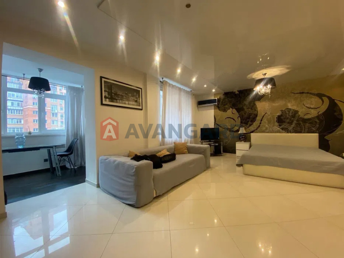 1 кім. квартира, 41/-/16 кв. м., 6/9 поверх фото 15 1 кім. квартира, 41/-/16 кв. м., 6/9 поверх фото 15